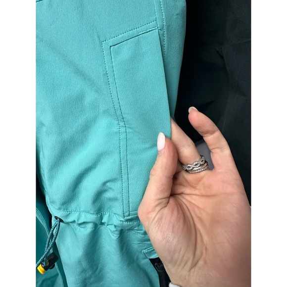 Outdoor Afro X REI Co-Op size small jacket - Picture 7 of 9